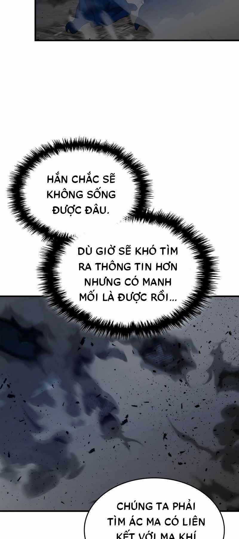 Thăng Cấp Cùng Thần Chapter 89 trang 13