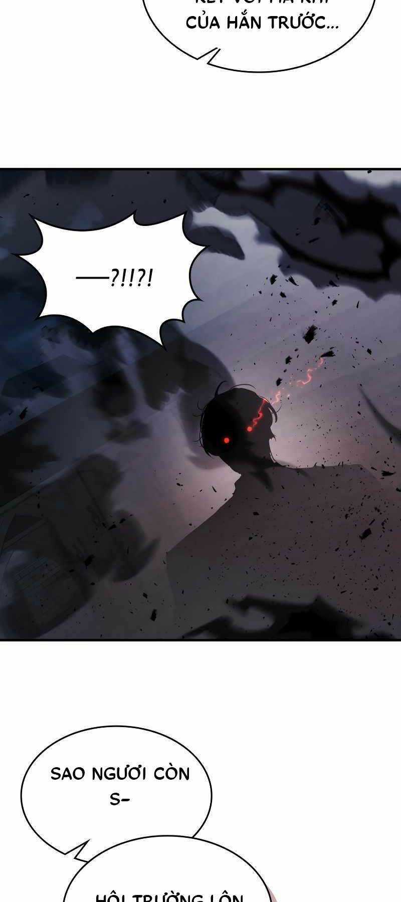 Thăng Cấp Cùng Thần Chapter 89 trang 14