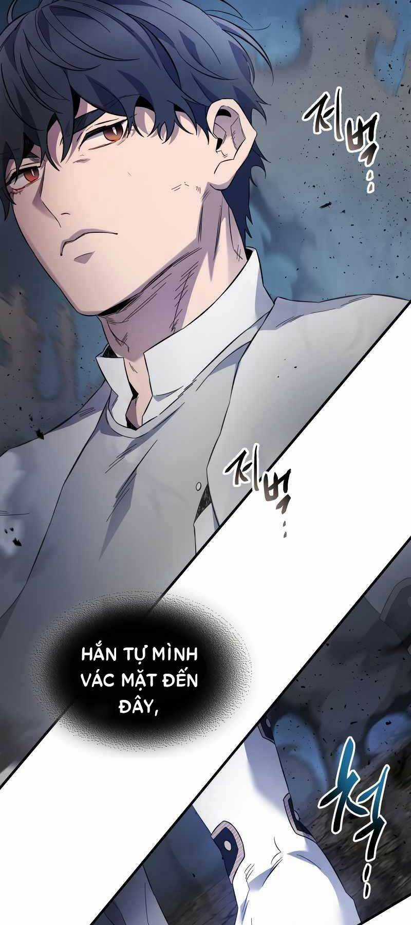 Thăng Cấp Cùng Thần Chapter 89 trang 16
