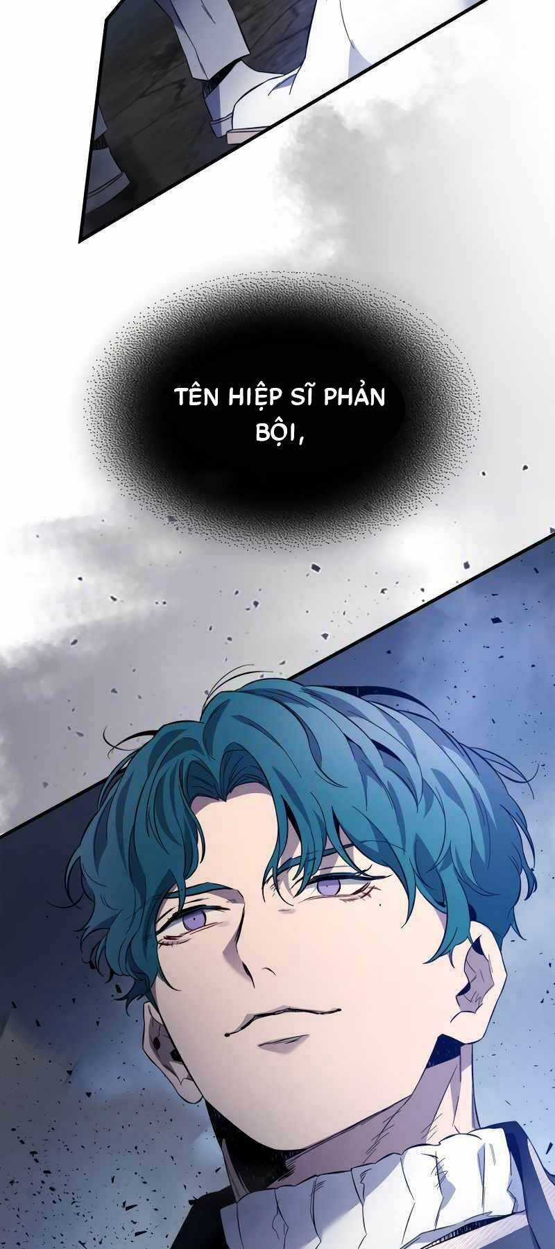 Thăng Cấp Cùng Thần Chapter 89 trang 17