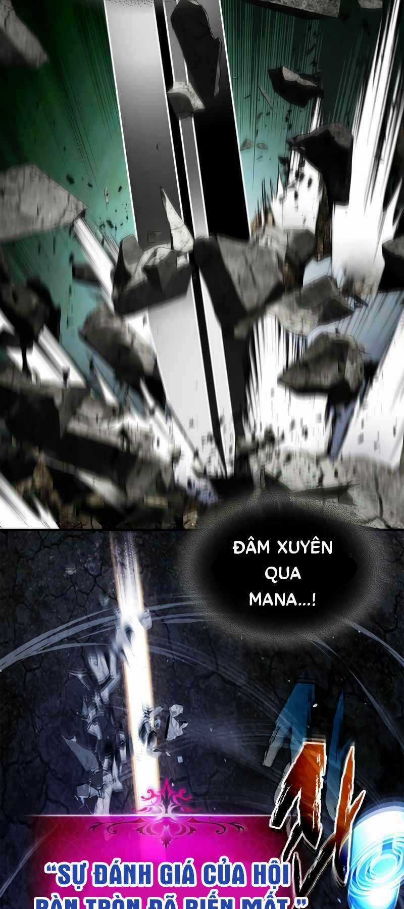 Thăng Cấp Cùng Thần Chapter 89 trang 2