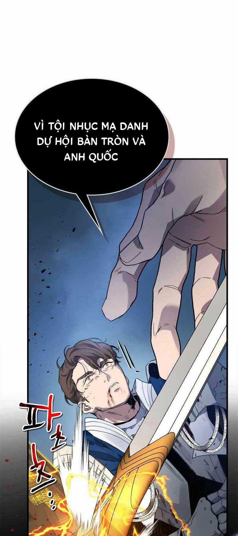 Thăng Cấp Cùng Thần Chapter 89 trang 20