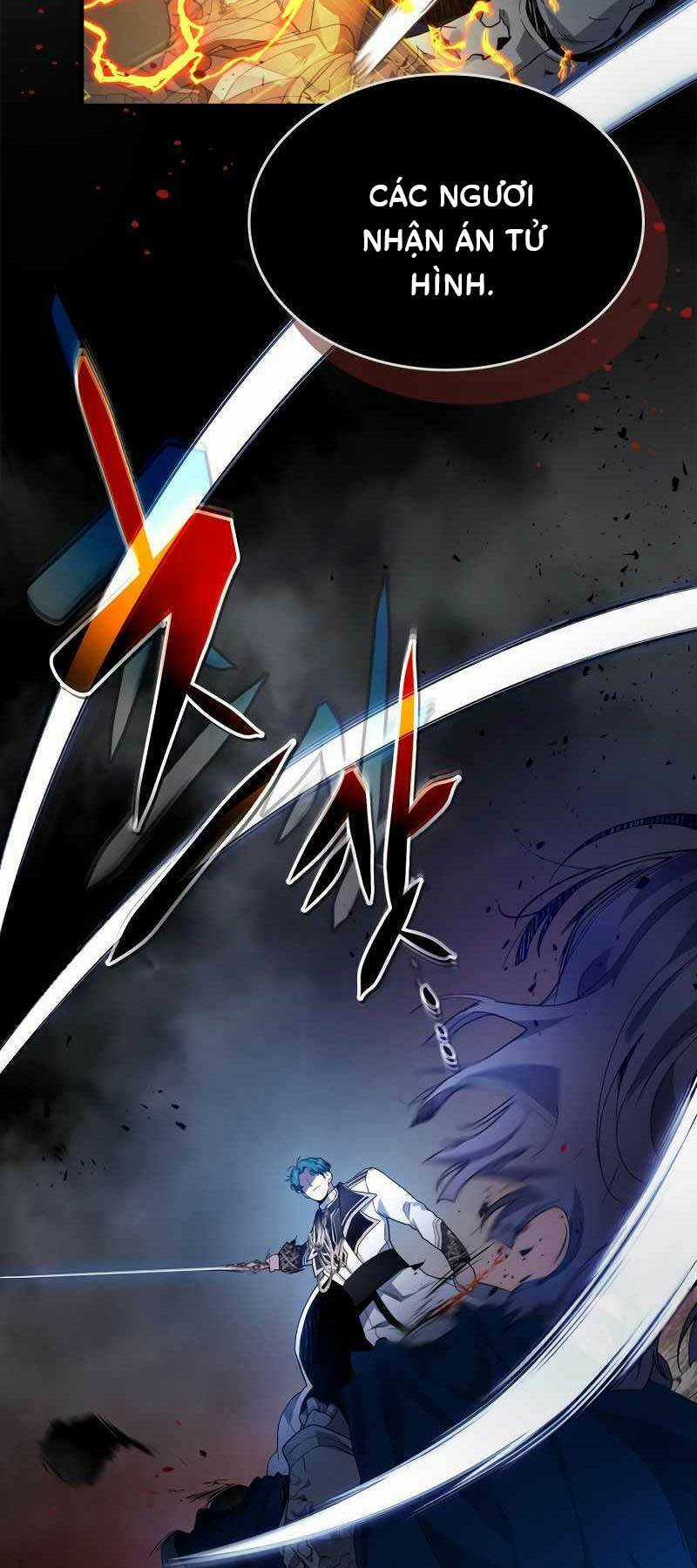 Thăng Cấp Cùng Thần Chapter 89 trang 21