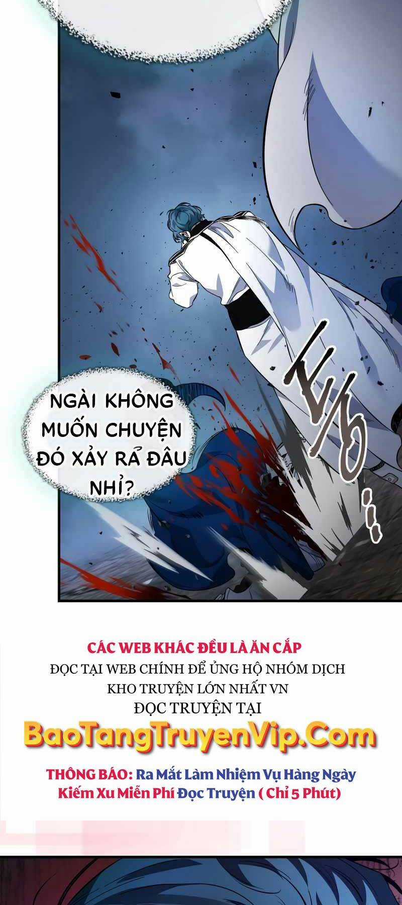 Thăng Cấp Cùng Thần Chapter 89 trang 26