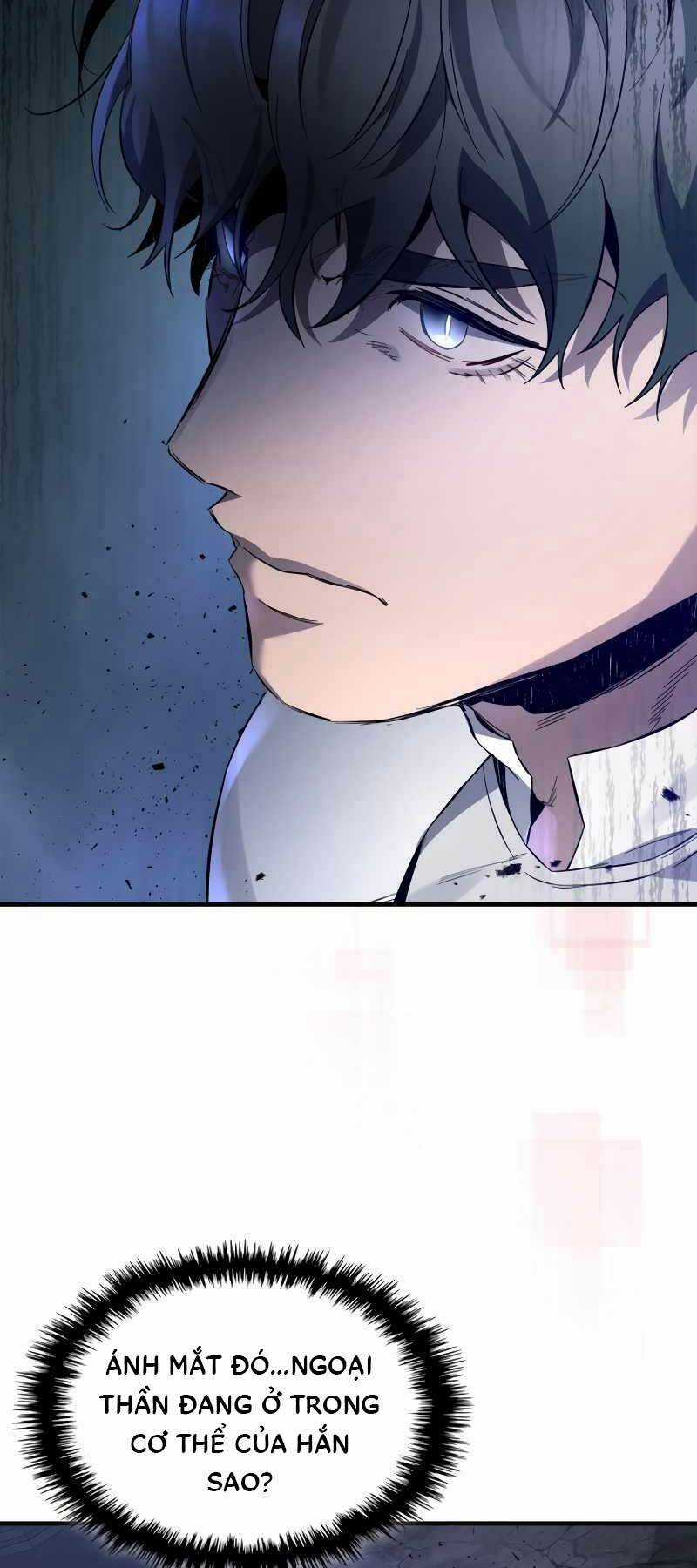 Thăng Cấp Cùng Thần Chapter 89 trang 28