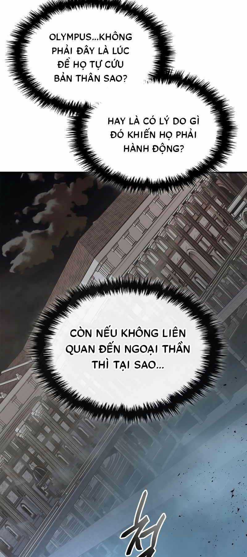 Thăng Cấp Cùng Thần Chapter 89 trang 30