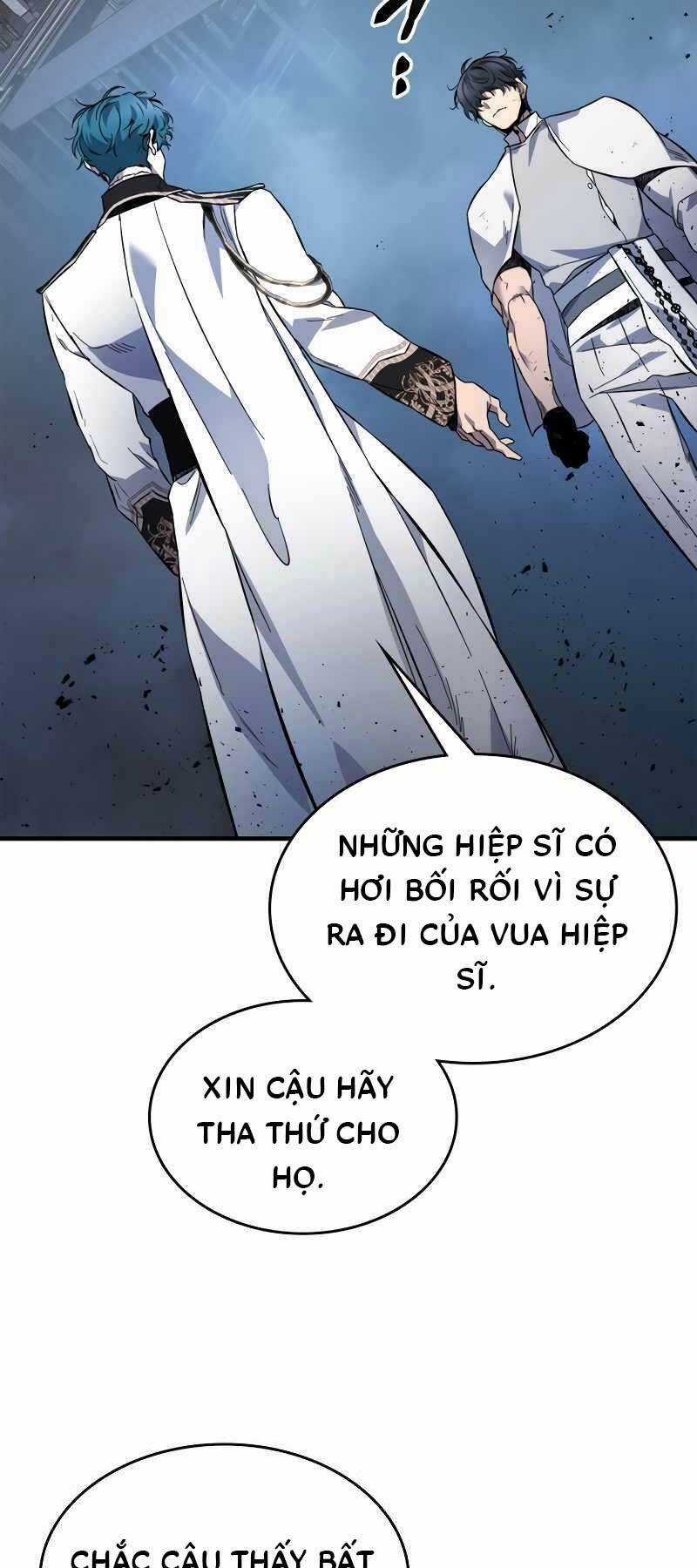 Thăng Cấp Cùng Thần Chapter 89 trang 31