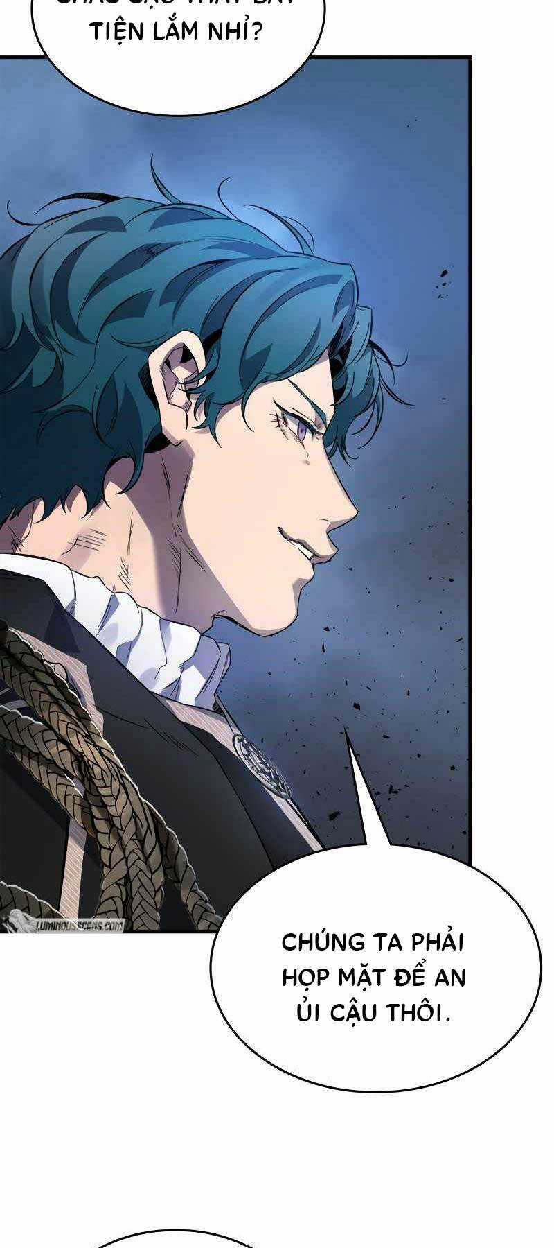 Thăng Cấp Cùng Thần Chapter 89 trang 32
