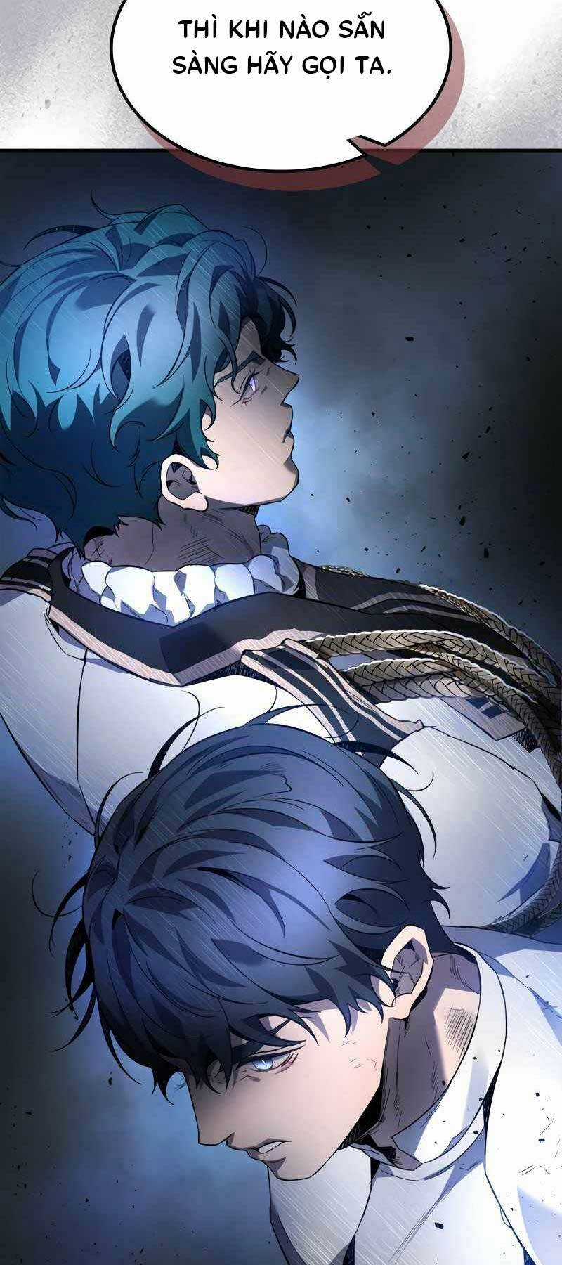 Thăng Cấp Cùng Thần Chapter 89 trang 34