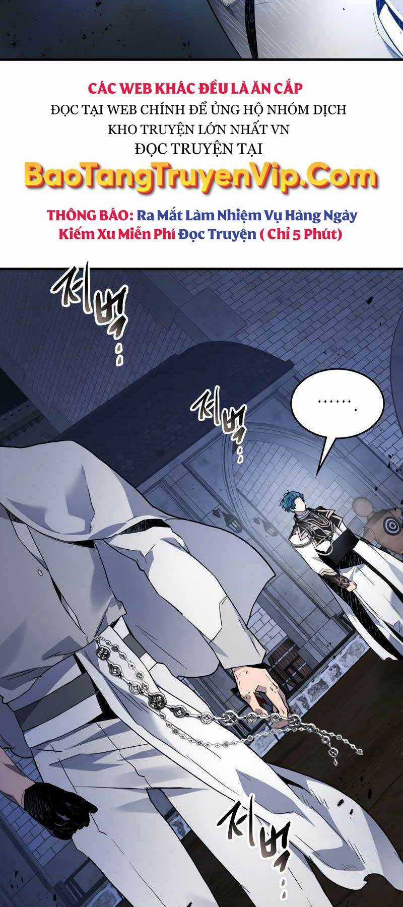 Thăng Cấp Cùng Thần Chapter 89 trang 35