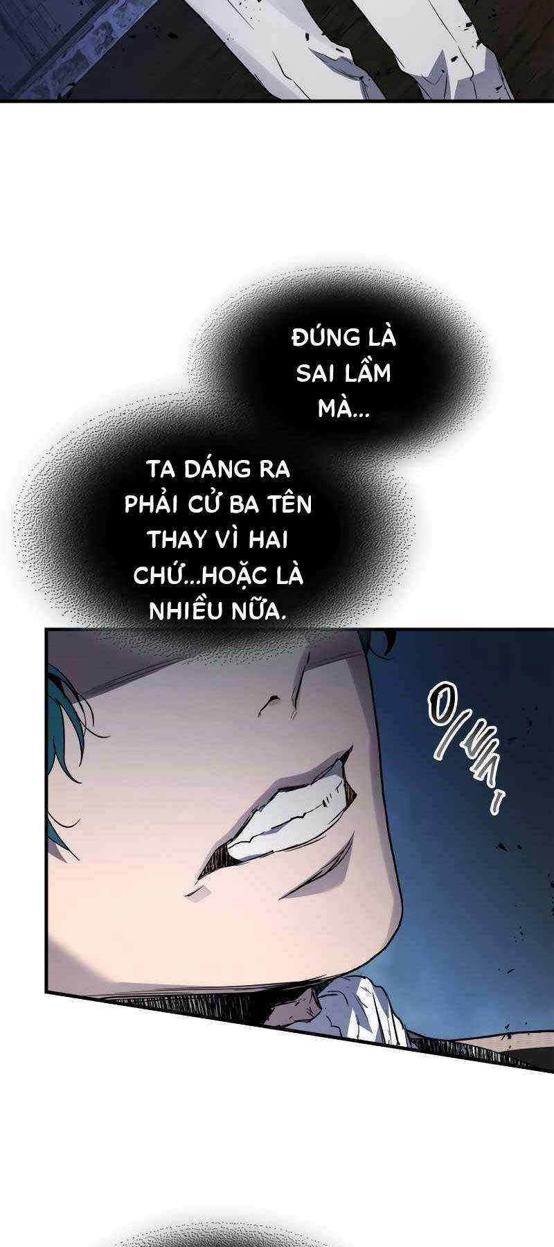 Thăng Cấp Cùng Thần Chapter 89 trang 36