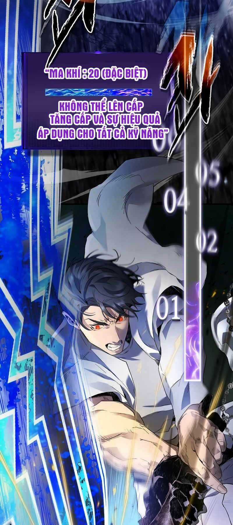 Thăng Cấp Cùng Thần Chapter 89 trang 4