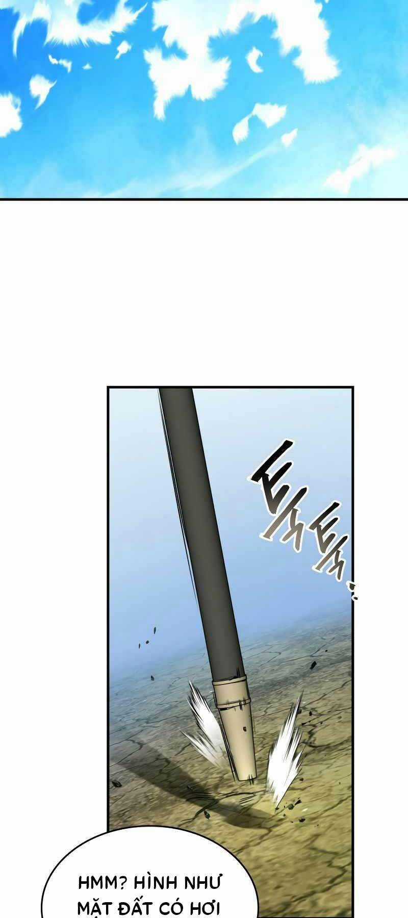 Thăng Cấp Cùng Thần Chapter 89 trang 41