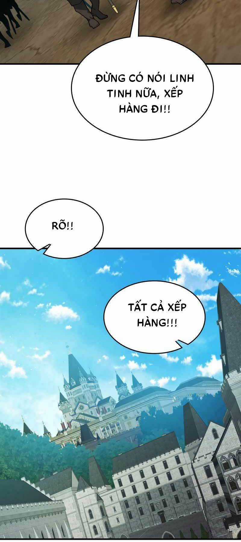 Thăng Cấp Cùng Thần Chapter 89 trang 43