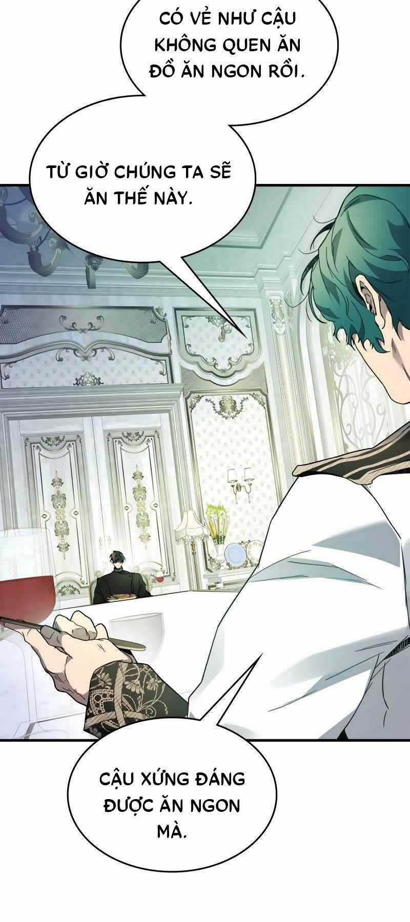Thăng Cấp Cùng Thần Chapter 89 trang 48