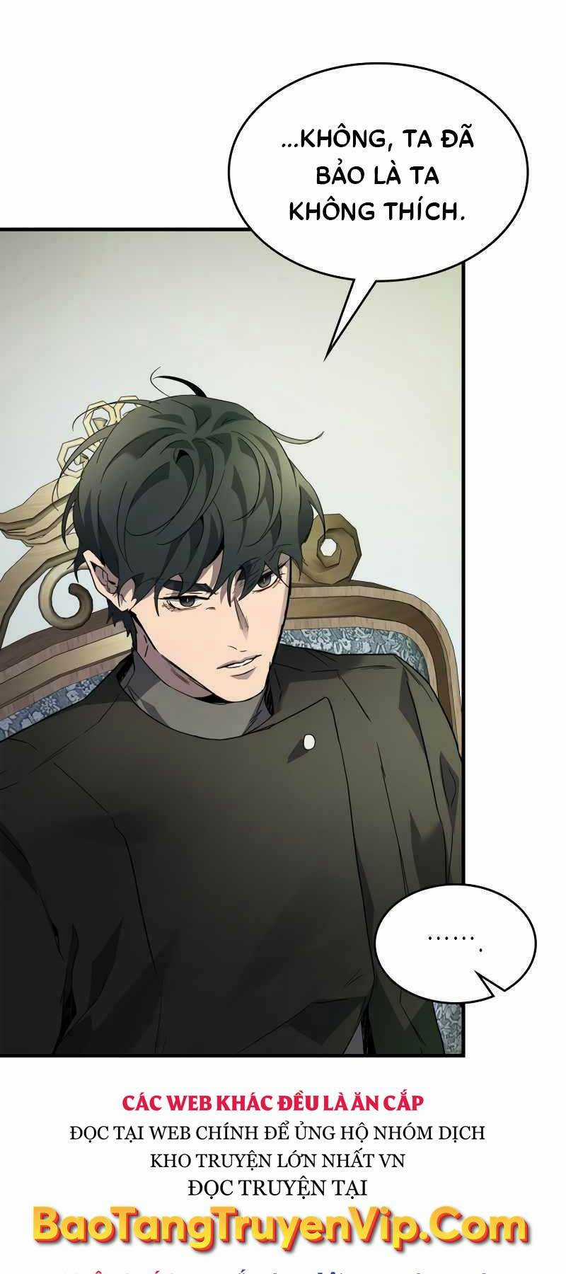 Thăng Cấp Cùng Thần Chapter 89 trang 49