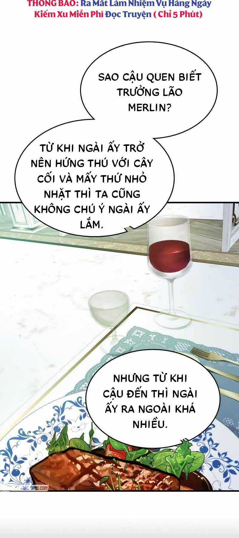 Thăng Cấp Cùng Thần Chapter 89 trang 50