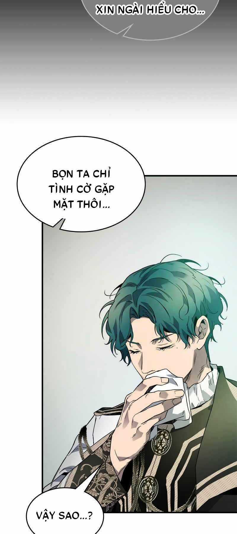 Thăng Cấp Cùng Thần Chapter 89 trang 52
