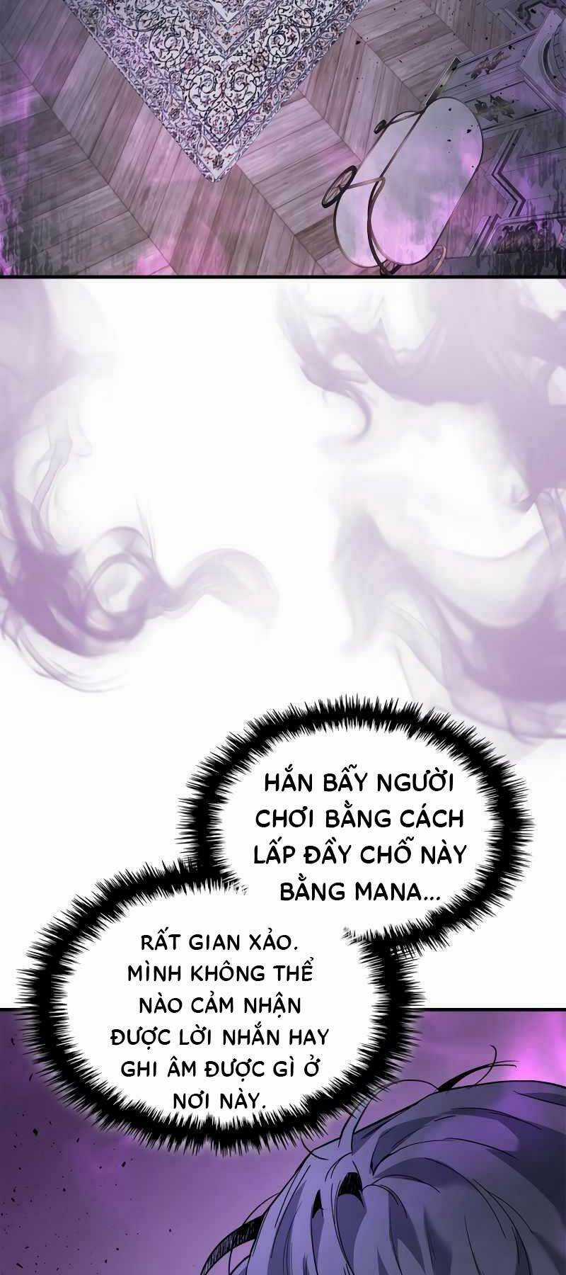 Thăng Cấp Cùng Thần Chapter 89 trang 55