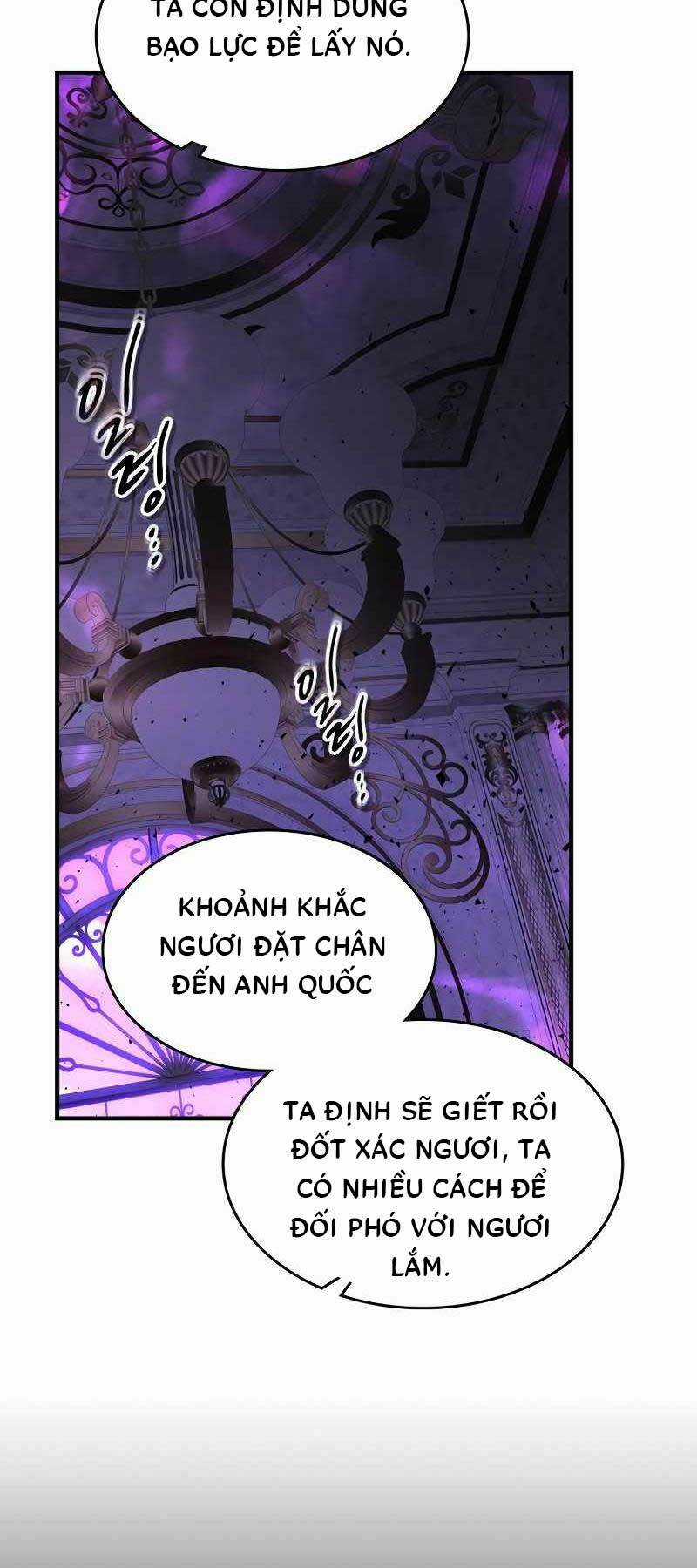 Thăng Cấp Cùng Thần Chapter 89 trang 58