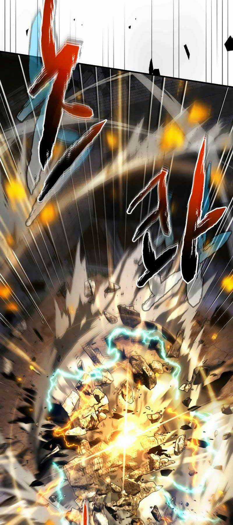 Thăng Cấp Cùng Thần Chapter 89 trang 6