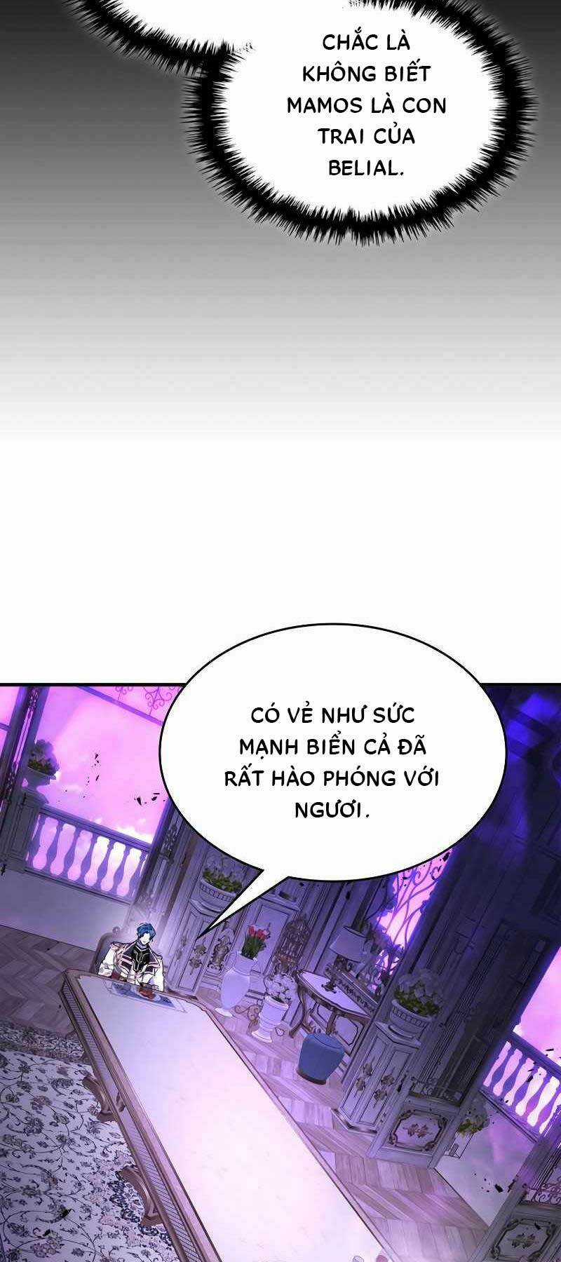Thăng Cấp Cùng Thần Chapter 89 trang 60