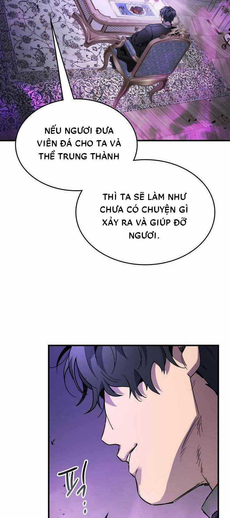 Thăng Cấp Cùng Thần Chapter 89 trang 61