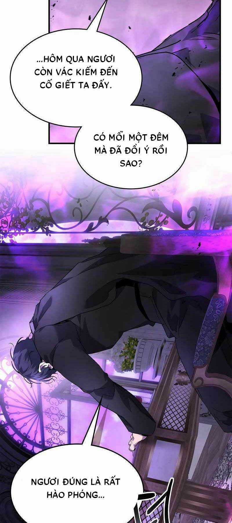 Thăng Cấp Cùng Thần Chapter 89 trang 62