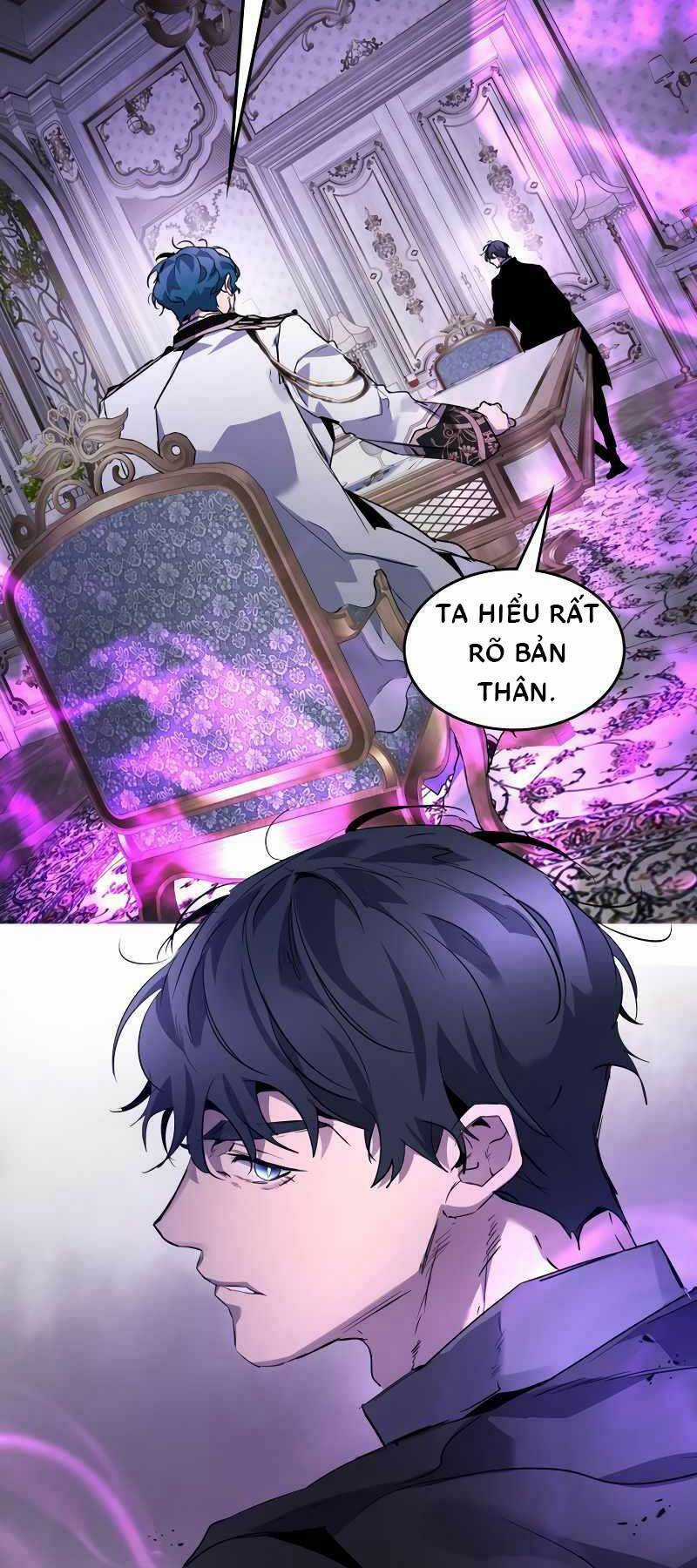 Thăng Cấp Cùng Thần Chapter 89 trang 65