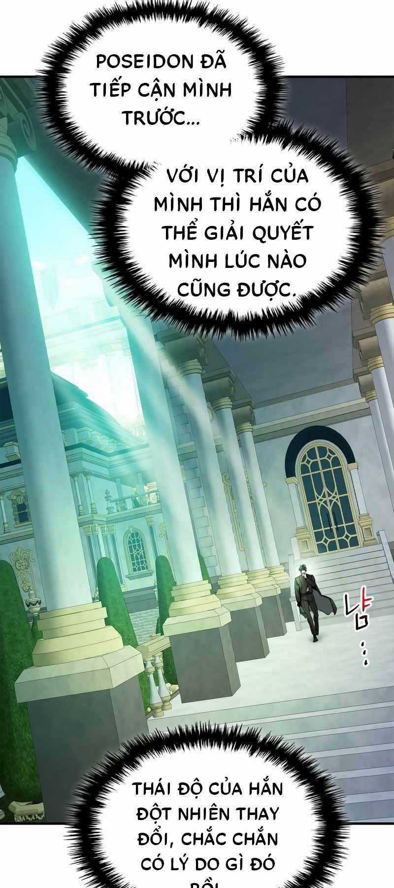 Thăng Cấp Cùng Thần Chapter 89 trang 68