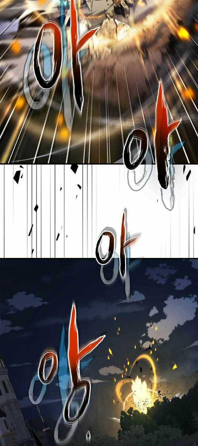 Thăng Cấp Cùng Thần Chapter 89 trang 7