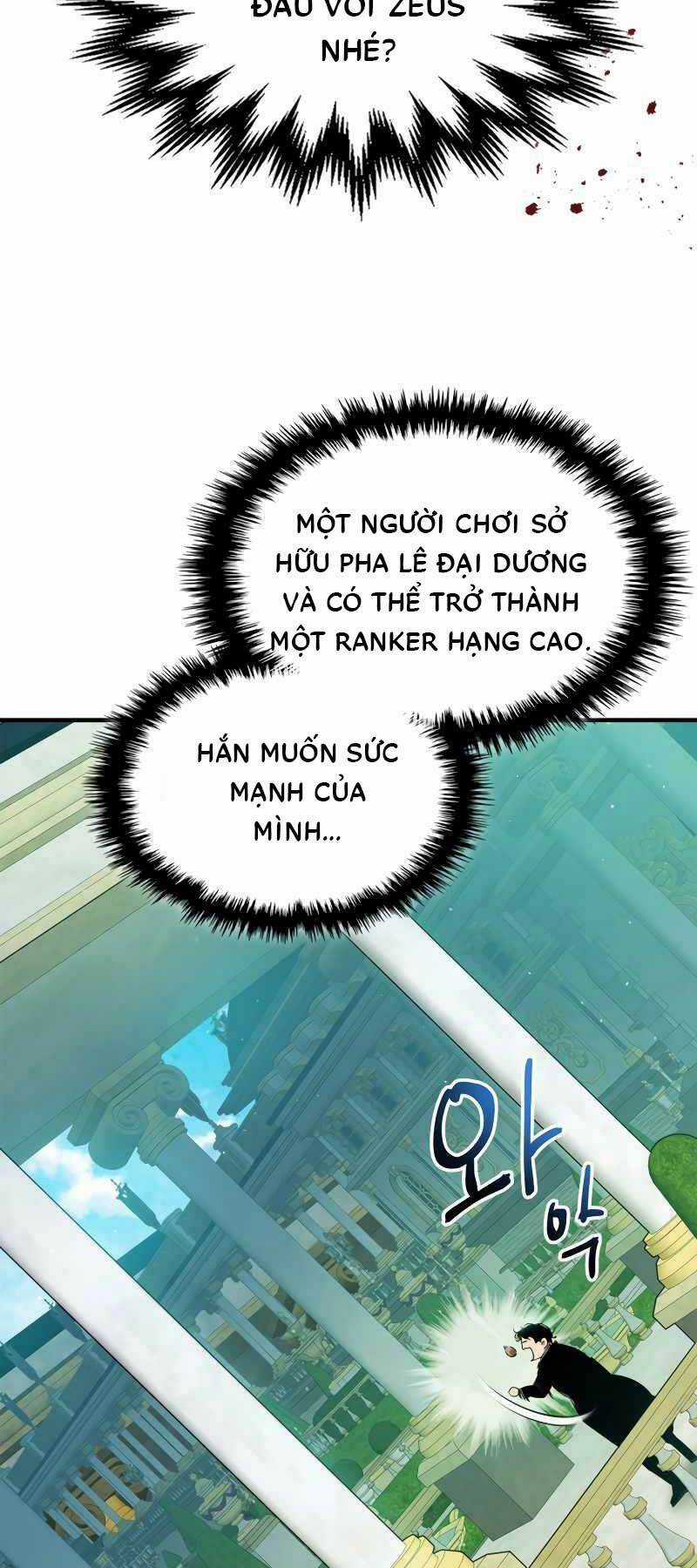Thăng Cấp Cùng Thần Chapter 89 trang 70