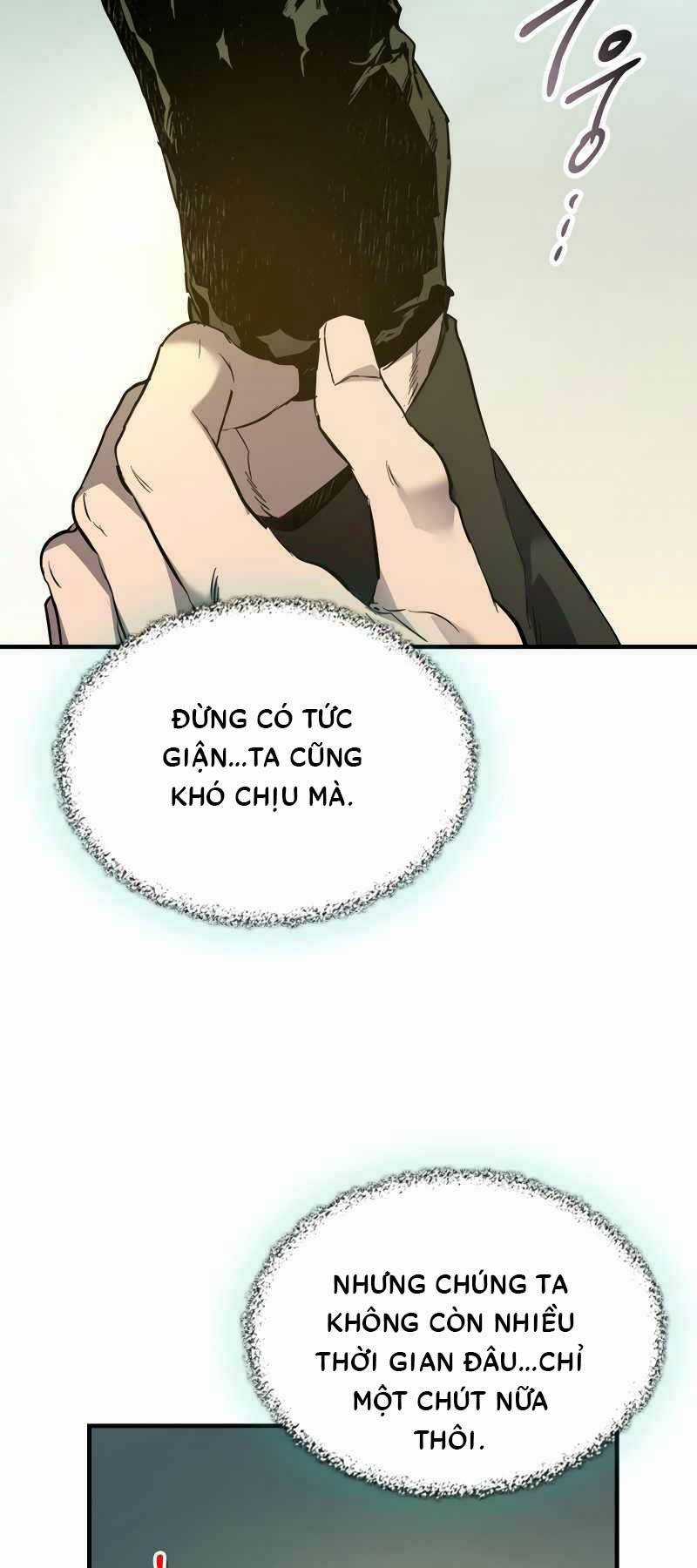 Thăng Cấp Cùng Thần Chapter 89 trang 73