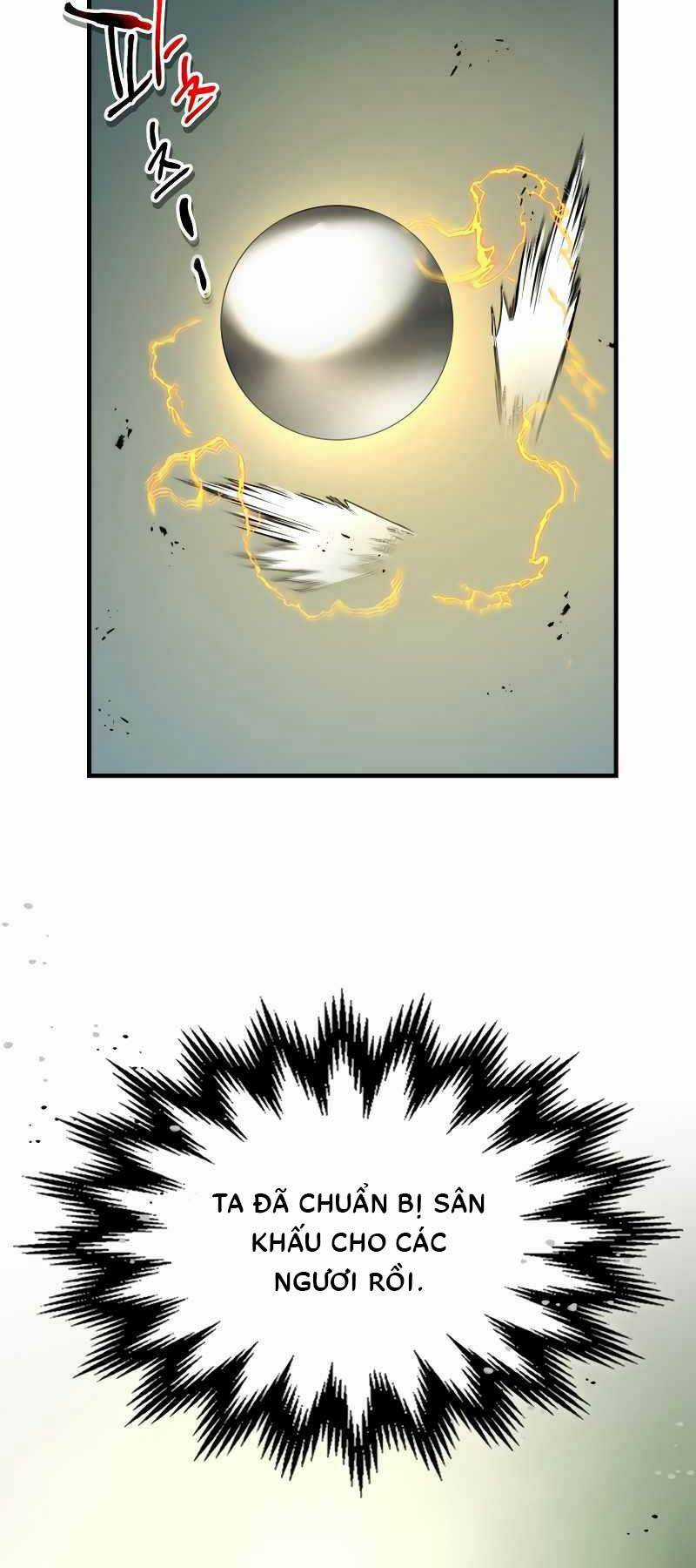 Thăng Cấp Cùng Thần Chapter 89 trang 74