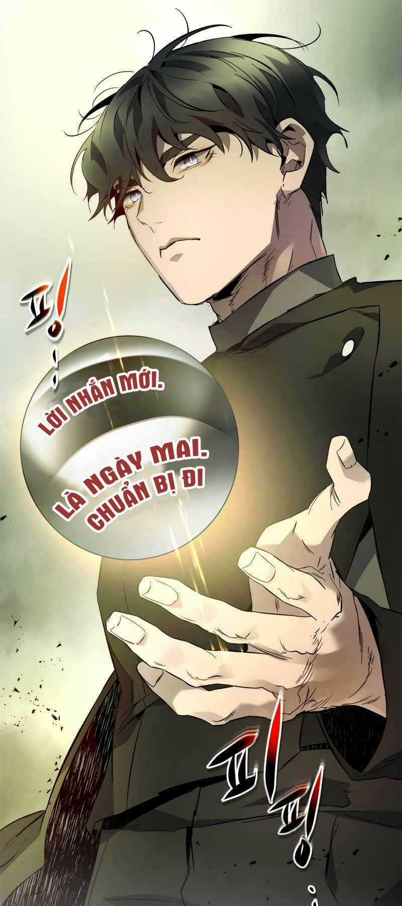 Thăng Cấp Cùng Thần Chapter 89 trang 75