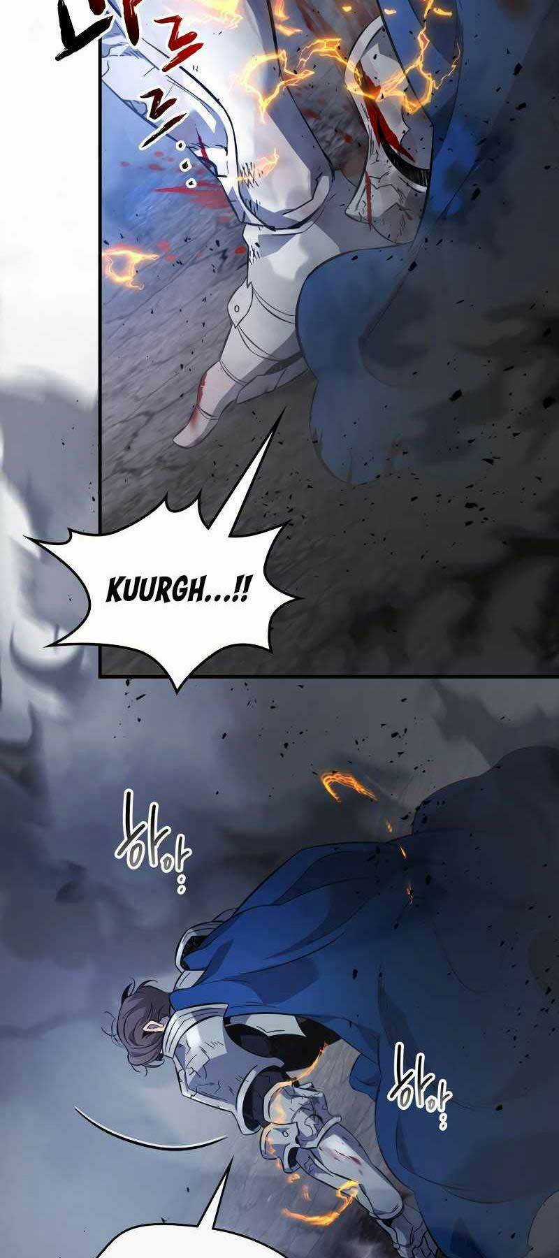 Thăng Cấp Cùng Thần Chapter 89 trang 9