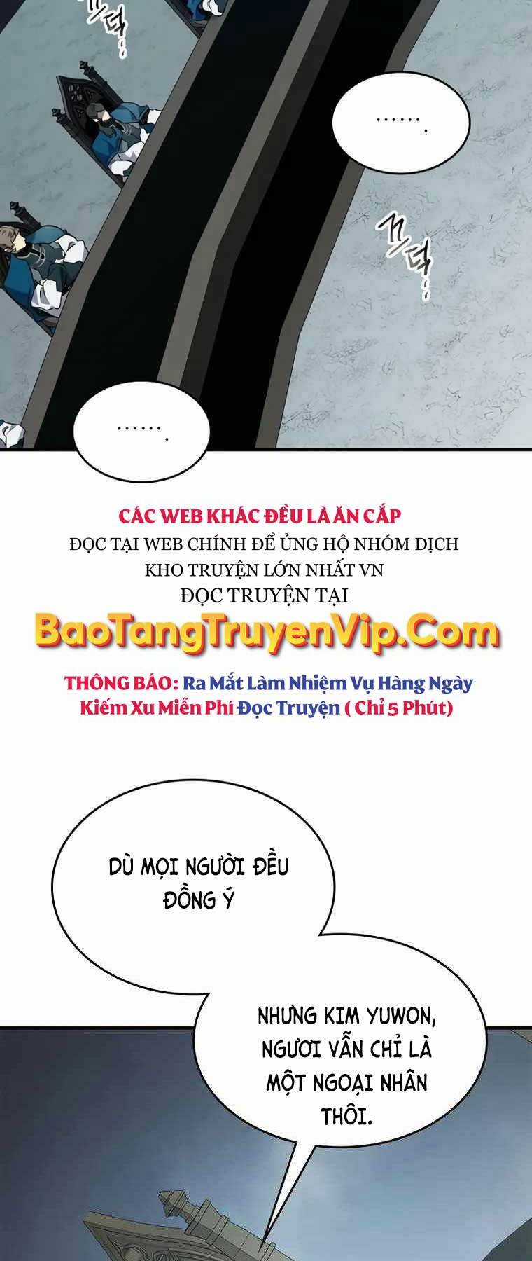 Thăng Cấp Cùng Thần Chapter 90 trang 11