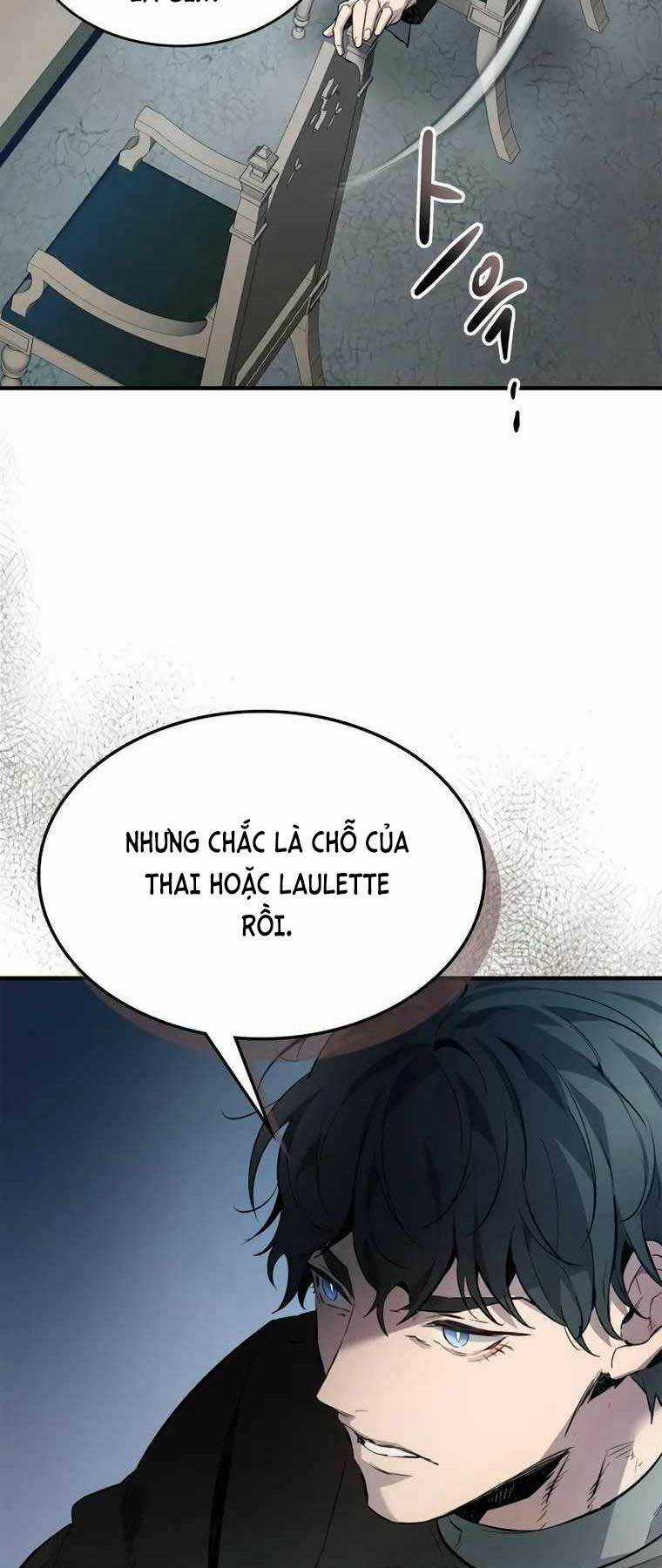 Thăng Cấp Cùng Thần Chapter 90 trang 13