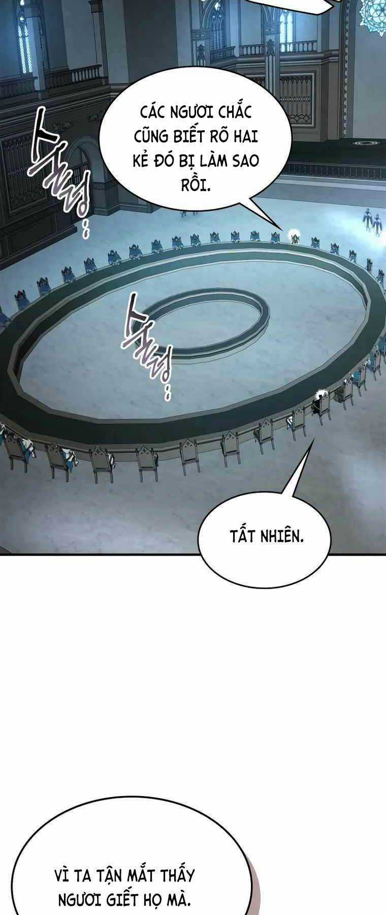 Thăng Cấp Cùng Thần Chapter 90 trang 15