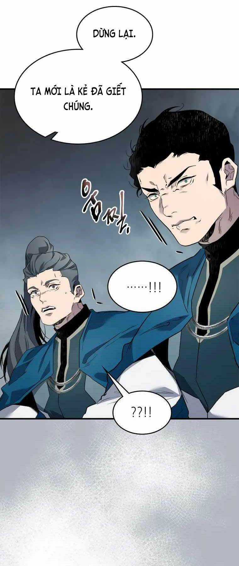 Thăng Cấp Cùng Thần Chapter 90 trang 17