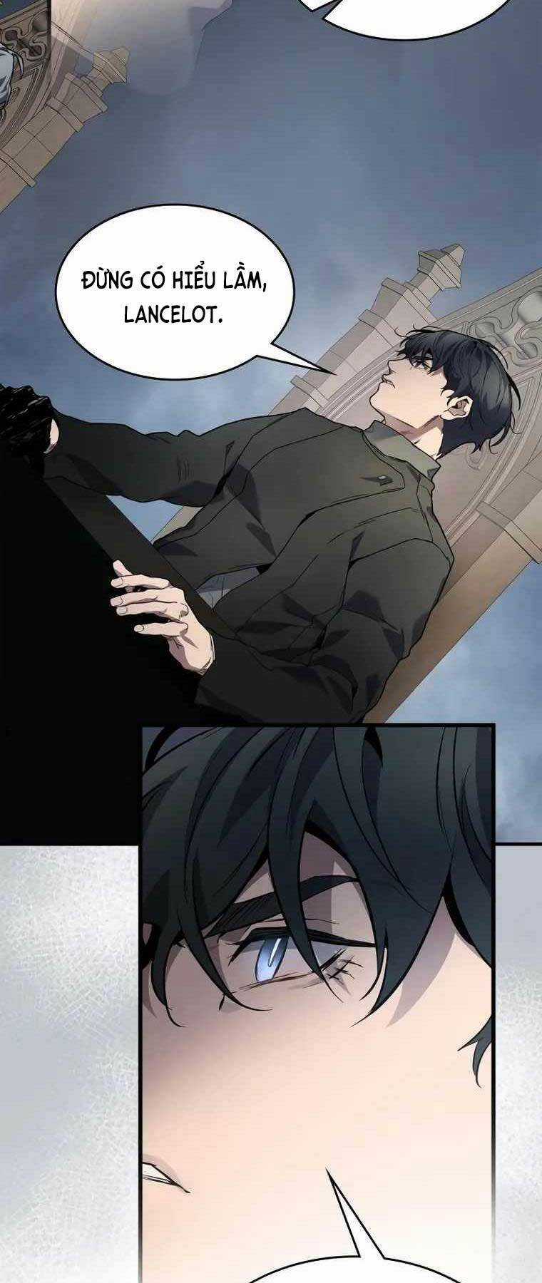 Thăng Cấp Cùng Thần Chapter 90 trang 19