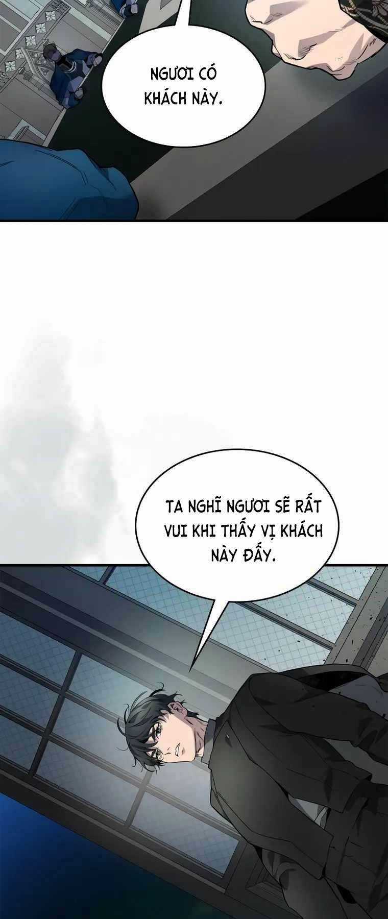 Thăng Cấp Cùng Thần Chapter 90 trang 21