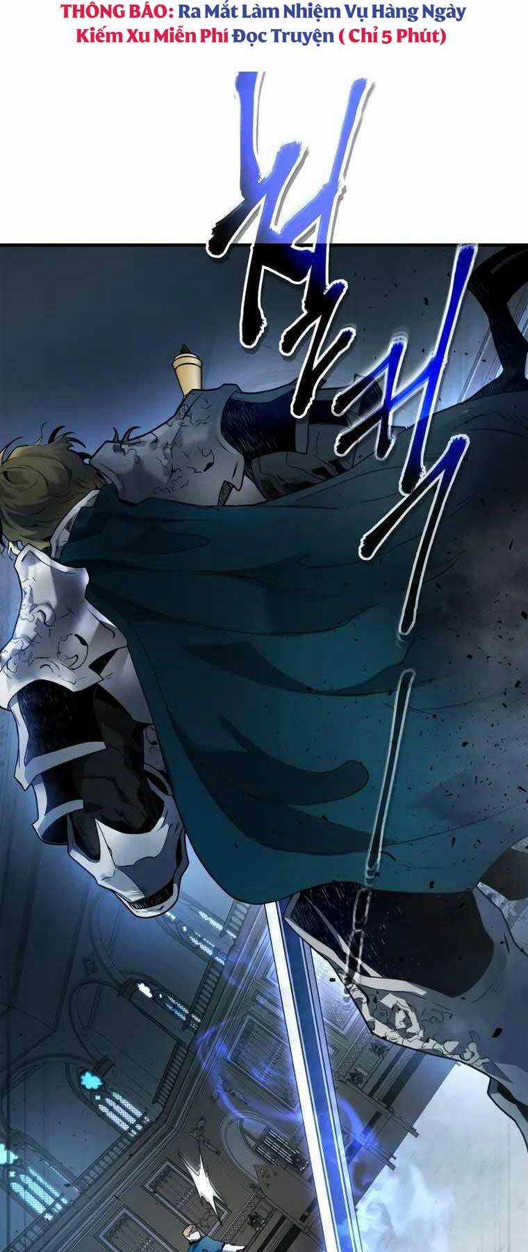 Thăng Cấp Cùng Thần Chapter 90 trang 24