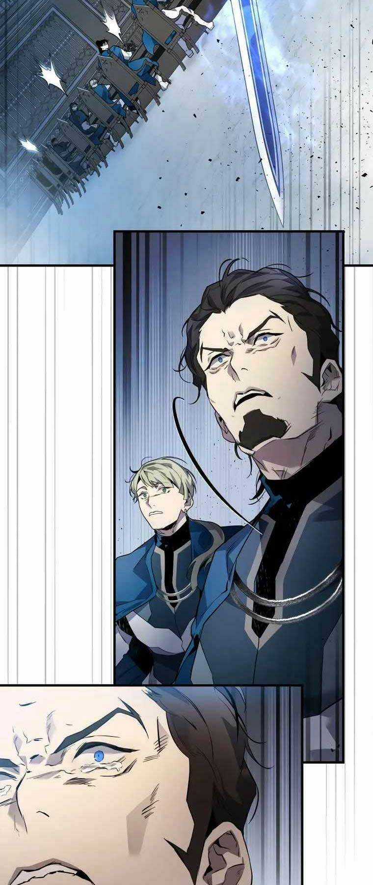 Thăng Cấp Cùng Thần Chapter 90 trang 25