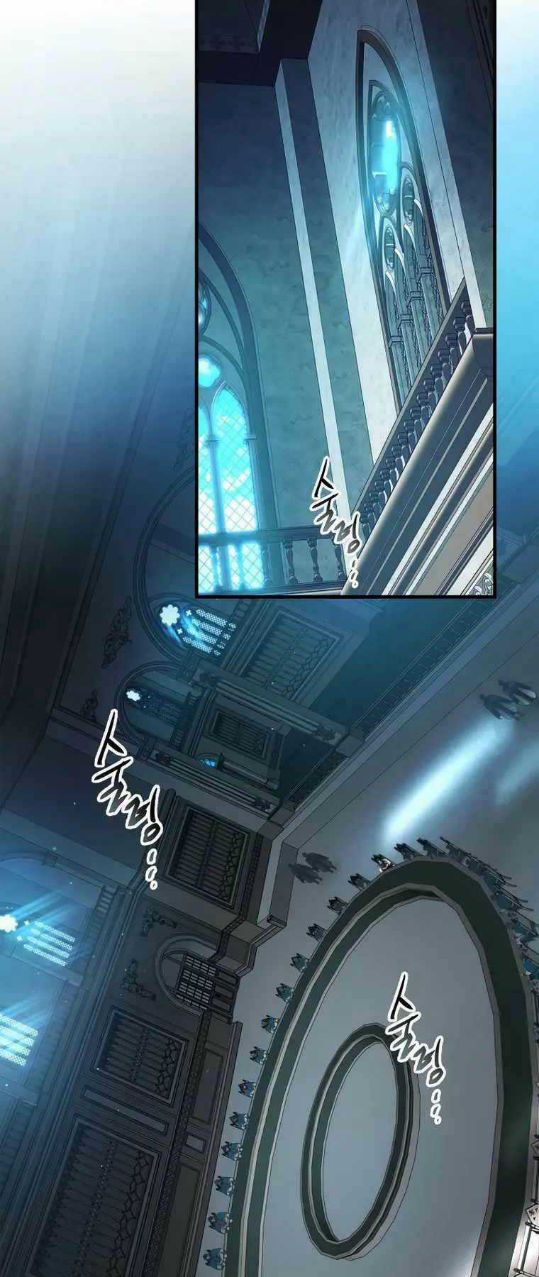 Thăng Cấp Cùng Thần Chapter 90 trang 3