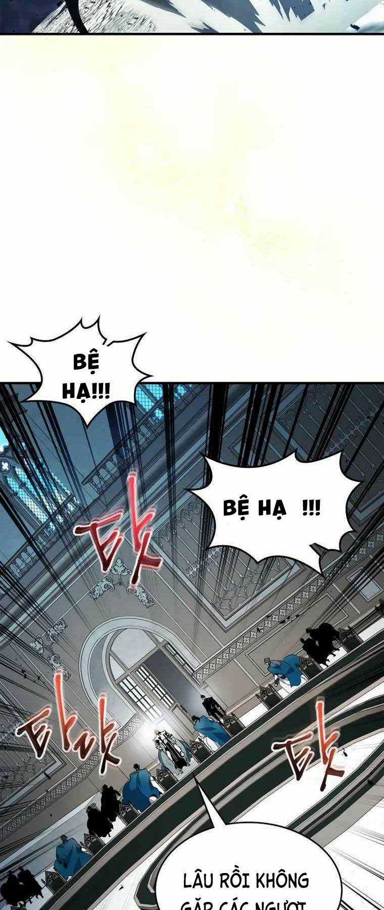 Thăng Cấp Cùng Thần Chapter 90 trang 30