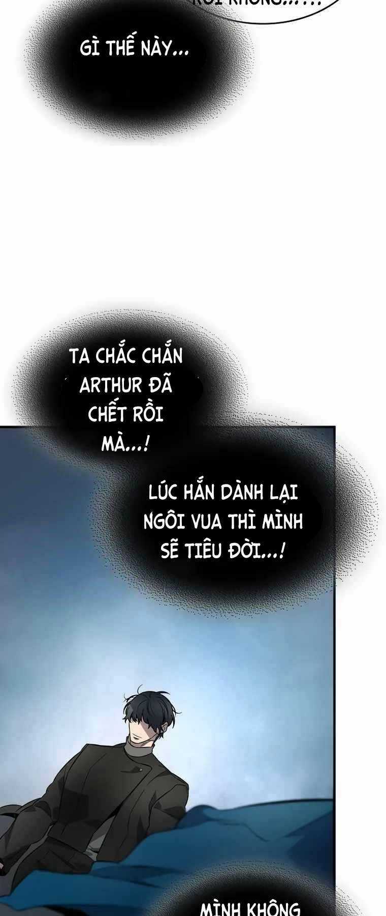 Thăng Cấp Cùng Thần Chapter 90 trang 33