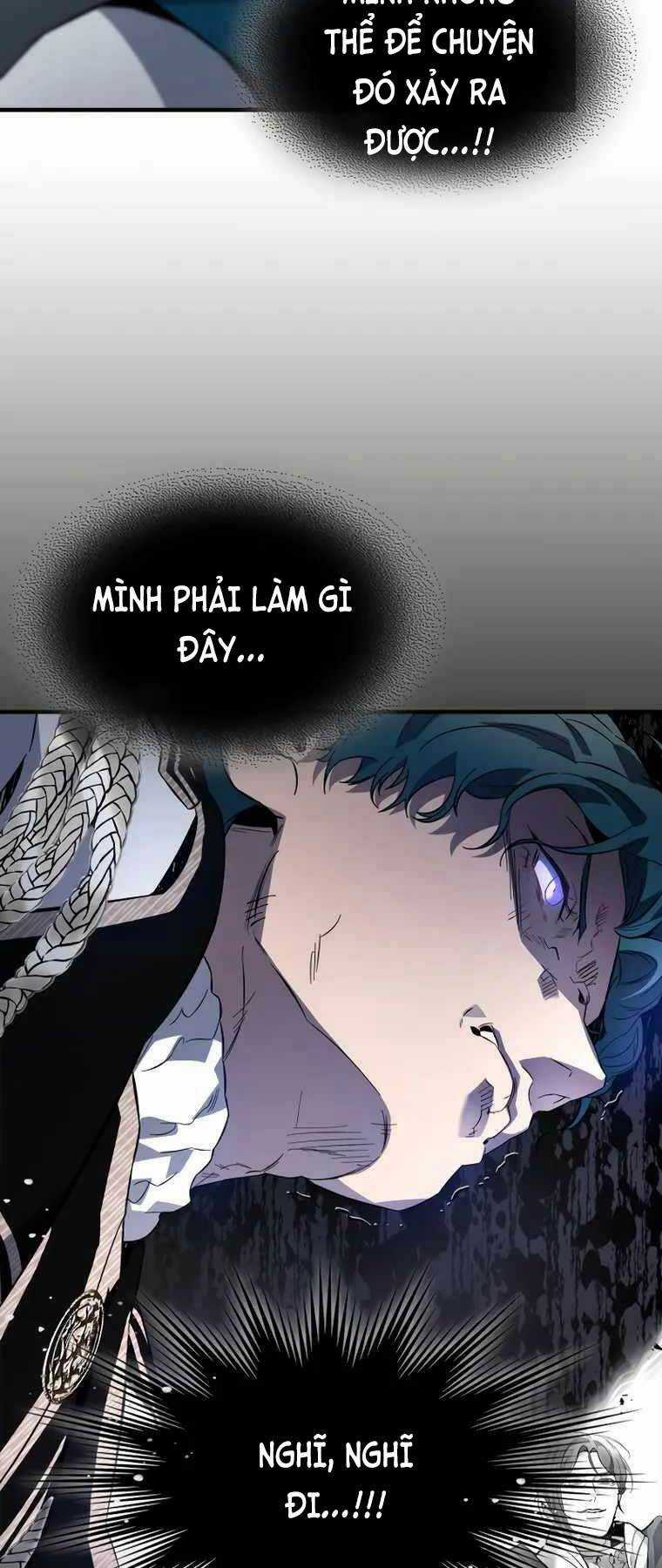 Thăng Cấp Cùng Thần Chapter 90 trang 34