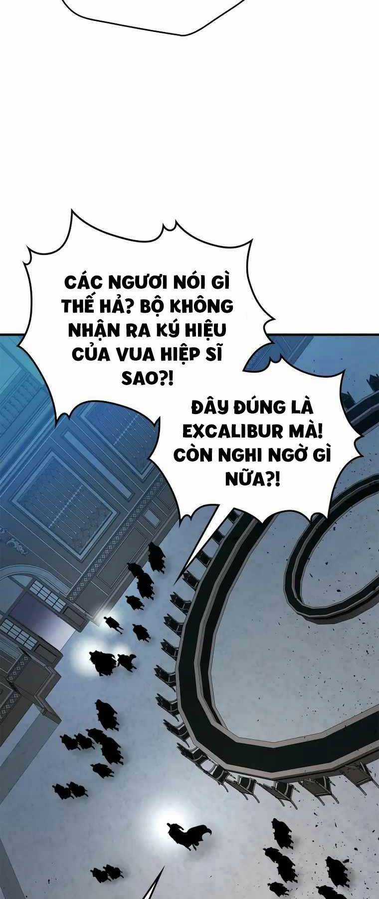 Thăng Cấp Cùng Thần Chapter 90 trang 39