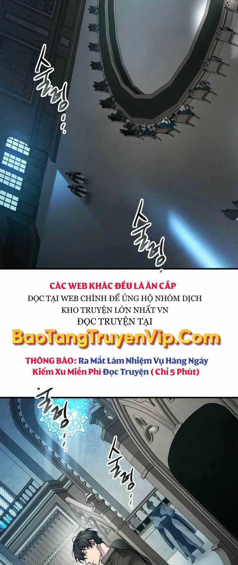 Thăng Cấp Cùng Thần Chapter 90 trang 4
